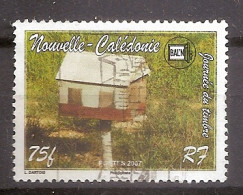 NOUVELLE CALEDONIE OBLITERE - Used Stamps