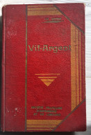 VIF-ARGENT Contes Et Légendes D'Alsace Charles Guyon Inspecteur D'académie Poitiers Société Française D'imprimerie - Alsace