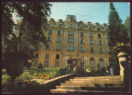 VITTEL LE GRAND HOTEL 88 - Vittel