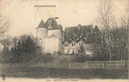 Boucé * Le Château Du Village - Other & Unclassified