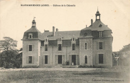 St Avaugourd Des Landes * Château De La Chesnelie - Autres & Non Classés