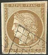 No 1a. - TB - 1849-1850 Ceres