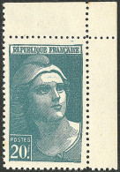 ** Faux D'Italie. No 730a, Cdf. - TB - Other & Unclassified