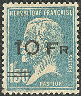 * Ile De France. No 4, Fortes Charnières Mais Très Frais Et Bien Centré, Jolie Pièce. - TB. - RR - Sonstige & Ohne Zuordnung