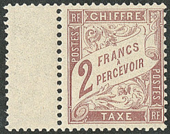 ** No 26, Bdf, Très Frais. - TB - Other & Unclassified