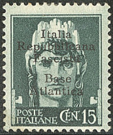 * No 2, Superbe. - RRR (tirage 50) - War Stamps