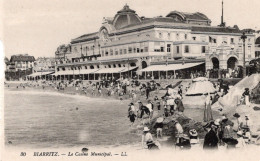 Biarritz -   Casino Municipal - Casinos