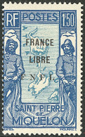 * France-Libre. No 288. - TB - Other & Unclassified