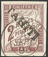 Taxe. No 13, Obl 6.9.93, Jolie Pièce. - TB. - R - Other & Unclassified