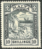 * MALTE. No 53. - TB. - RR - Malte (...-1964)