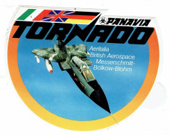 Autocollant Panavia Tornado - Aviazione