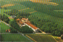 CPM - ROUILLAC - Le Chateau De Lignière - Propriété De La Sté Ricard - Rouillac