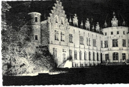 HAM SUR HEURE « Illumination Du Château » - Nels (1964) - Ham-sur-Heure-Nalinnes