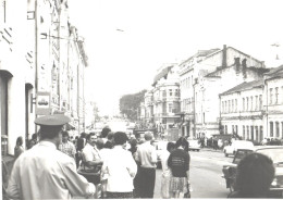 Russia:Soviet Union:Vladivostok, Street View, Pre 1988 - Asie