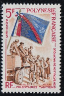 Polynésie N°29 - Neuf ** Sans Charnière - TB - Unused Stamps