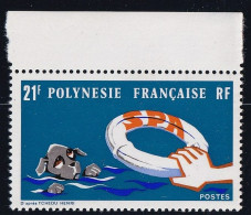 Polynésie N°96 - Neuf ** Sans Charnière - TB - Unused Stamps