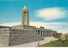 CARTOLINA  HAMEDAN,IRAN-TOMB-BUALISINA-NON VIAGGIATA (1973) - Iran