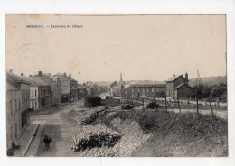 MELREUX - Panorama Du Village - Hotton