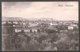 PRATO - TOSCANA - 1928 - PANORAMA - Prato