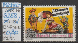 1996 - SPANIEN - SM "Spanischer Film (III)" 60 Ptas Mehrf. - O  Gestempelt - S.Scan (3258o  Esp) - Used Stamps