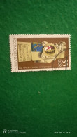 D.ALMANYA1970-1980         20PFG       USED - Gebraucht