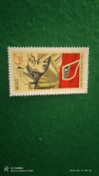 D.ALMANYA1970-1980         25PFG       USED - Gebraucht