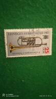 D.ALMANYA1970-1980         25PFG       USED - Gebraucht