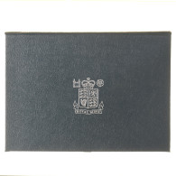 Grande-Bretagne, Elizabeth II, Proof Set, 1986, British Royal Mint, FDC - Nieuwe Sets & Proefsets