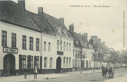 LAVENTIE - Rue Des Clinques. - Laventie