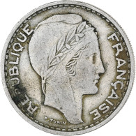 Algérie, Turin, 50 Francs, 1949, Paris, TB+, Cupro-nickel, KM:92 - Andere & Zonder Classificatie