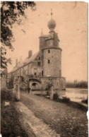 Château D' Havré , Voir état - Mons