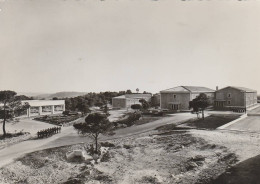 FREJUS SAINT RAPHAEL CENTRE D'INSTRUCTION DES TROUPES DE MARINE 1964 - Frejus