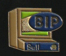 76885- Pin's.Bull.Bip. Informatique. - Computers