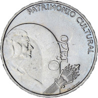 Portugal, 2,5 Euro, Fado, 2008, Lisbonne, SUP, Cupro-nickel, KM:783 - Portugal