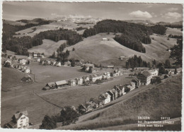 Dav :  Suisse :  DICKEN :  Bei  Degersheim  Blick  Zum  Sântis - Degersheim