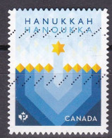 Kanada Marke Von 2017 O/used (A3-13) - Used Stamps