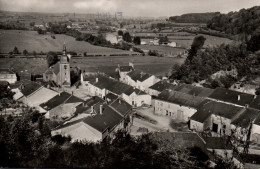 Florenville - Village De Chassepierre-sur-Semois, Vue Aérienne, L'Eglise - Florenville