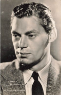 Johnny WEISSMULLER * Acteur Américain Né à Timisoara * Artiste Ciné Cinéma * Champion Natation JO Jeux Olympiques Sport - Actores