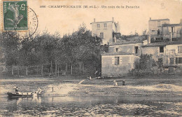 Champtoceaux           49         Un Coin De La Patache     N° 4086    (voir Scan) - Champtoceaux