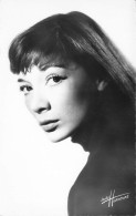 Juliette GRECO * Actrice Et Chanteuse Née à Montpellier * Cinéma Ciné Théâtre Artiste Musique Chanson - Actores