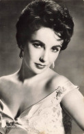 Elizabeth TAYLOR * Actrice Née à Londres * Cinéma Ciné Théâtre Artiste - Actores