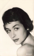 Annie GIRARDOT * Actrice Née à Paris * Cinéma Ciné Théâtre Artiste - Actores