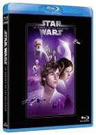 La Guerra De Las Galaxias Star Wars Blu Ray Nuevo Precintado - Autres Formats
