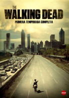 The Walking Dead Primera Temporada Dvd - Autres Formats