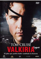 Valkiria Dvd Nuevo Precintado - Autres Formats