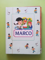Marco Rba Coleccionables 1999 Tapas Mas 35 Fasciculos - Autres & Non Classés