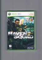 Raven Squad Xbox 360 Videojuego Nuevo Precintado - Xbox 360