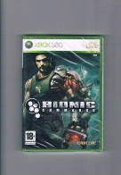 Bionic Commando Xbox 360 Videojuego Nuevo Precintado - Other & Unclassified