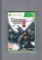 Dungeon Siege Xbox 360 Videojuego Nuevo Precintado - Other & Unclassified