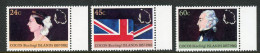 -Cocos & Keeling-1982-"Centennary Issue"MNH(**) - Cocos (Keeling) Islands